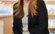 Pamela A. Silver and colleagues engineered bacteria that detect and report on the presence of a certain molecule in a mouse&rsquo;s gut.