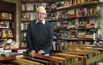 Charles Maier