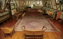 The Abode of the Message