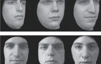 Test My Brain hosts various psychological studies like this one, of facial-recognition abilities.