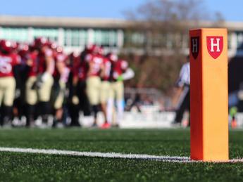 Football field