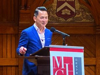 Viet Thanh Nguyen
