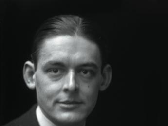 Eliot, 1919 