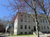 University Hall