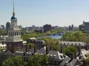 Harvard University