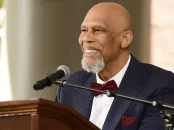 Kareem Abdul-Jabbar