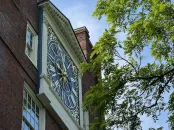 Massachusetts Hall
