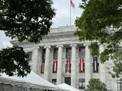 Harvard Medical School