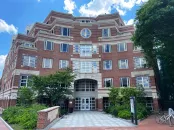 Harvard Kennedy School Taubman Center