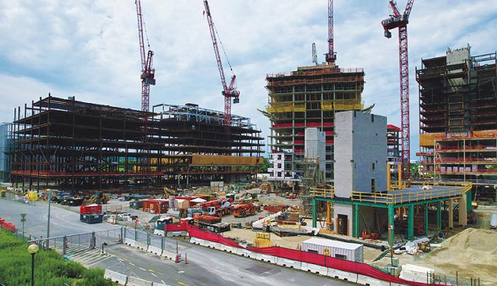 essay about the benefits of having a pet Construction site of the commercial Enterprise Research Campus in Allston