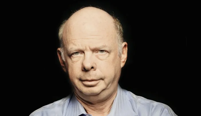 Wallace Shawn