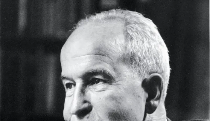 Murray in 1962