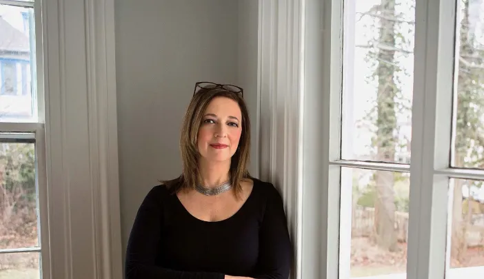 Susan Cain