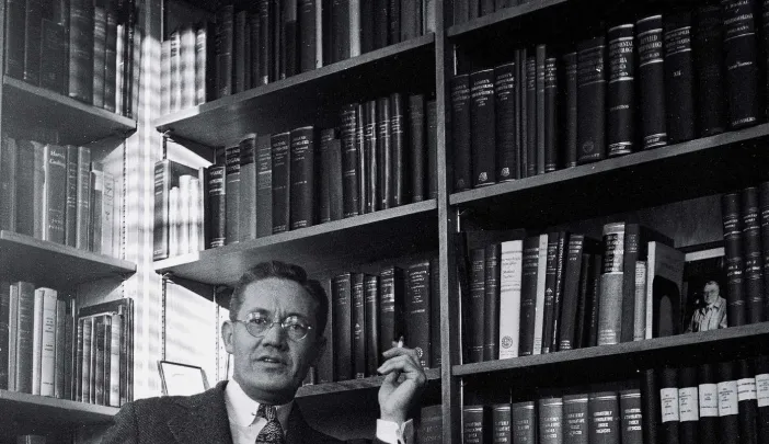 Henry Knowles Beecher, 1950