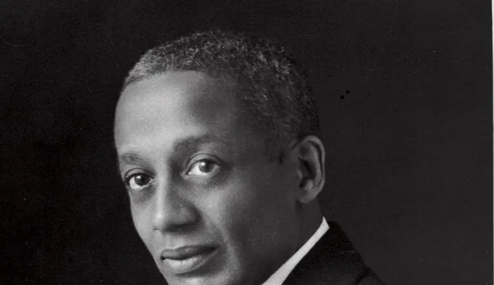 Alain Locke