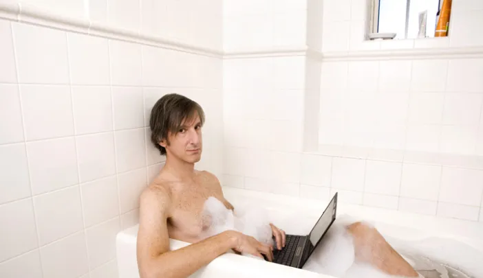 Andy Borowitz