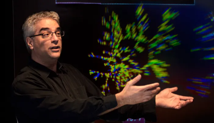 Nicholas Christakis