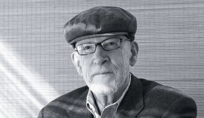 David Ferry