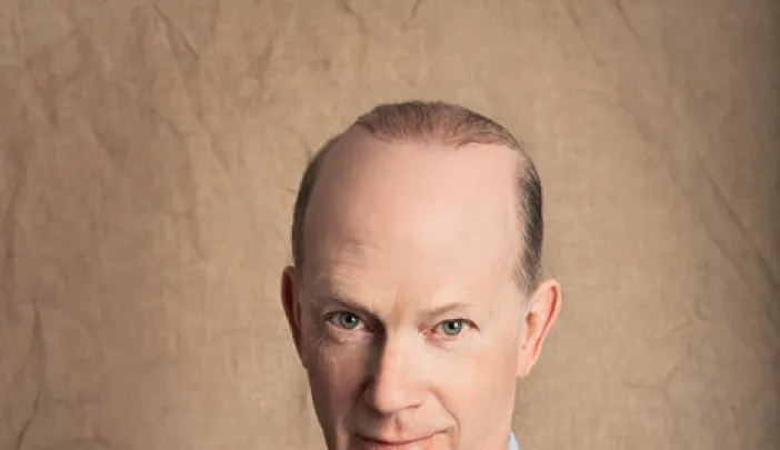 Andrew Wylie