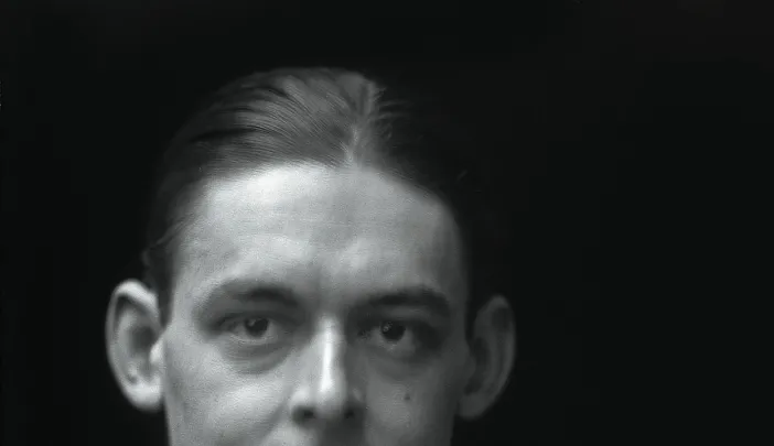Eliot, 1919 