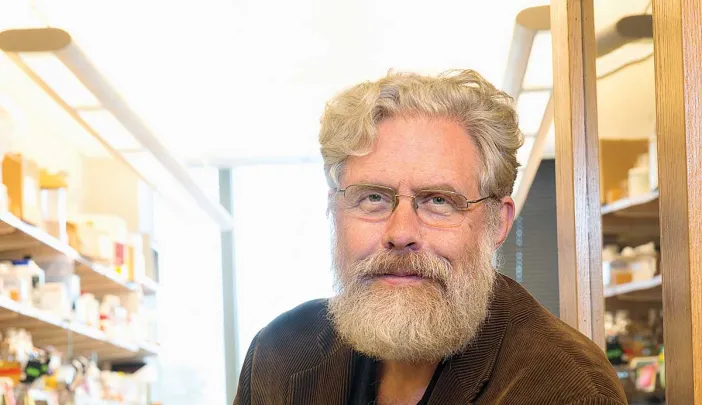 George Church&rsquo;s lab has reengineered the genetic code of the bacterium <i>Escherichia coli</i> to make it resistant to viral infection.