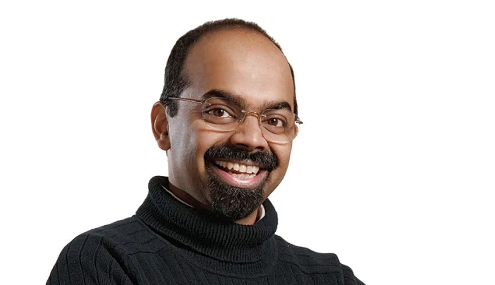 Lakshminarayanan Mahadevan