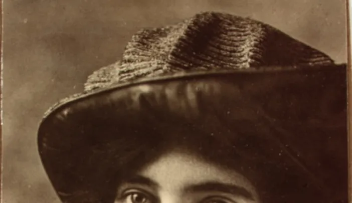 Alice Paul