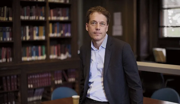 Sven Beckert