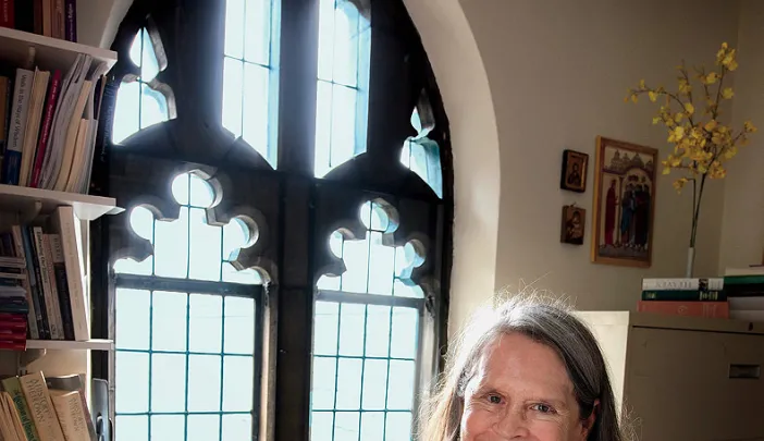 Karen King