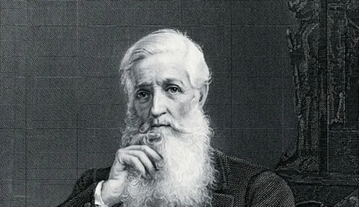 George Bancroft