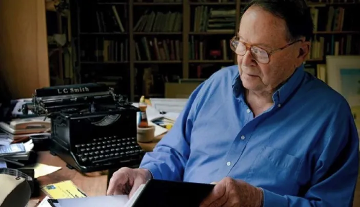 Richard Wilbur