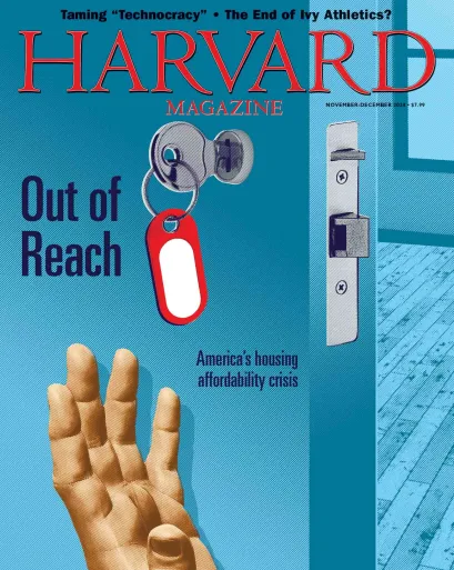 David J. Malan | Harvard Magazine