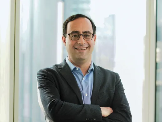 Matt Levine 