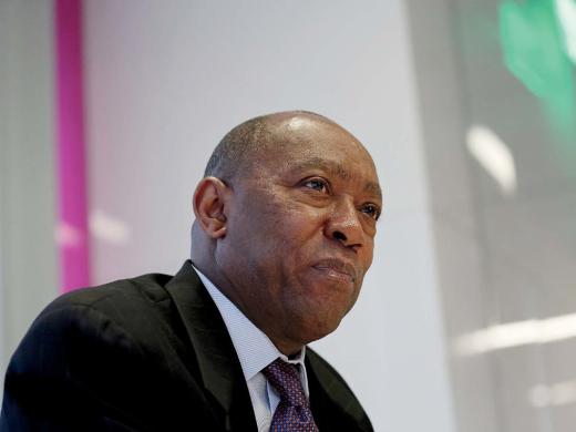 Sylvester Turner 