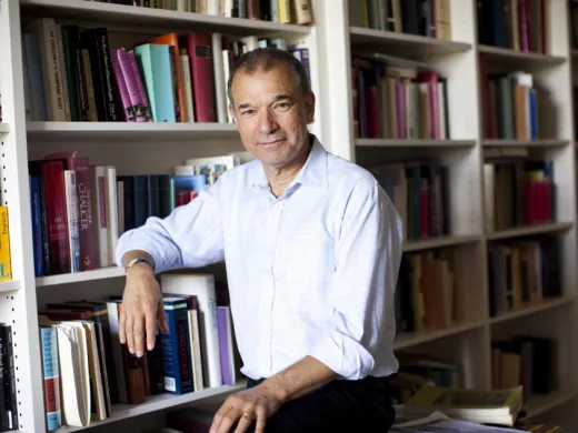 Stephen Greenblatt