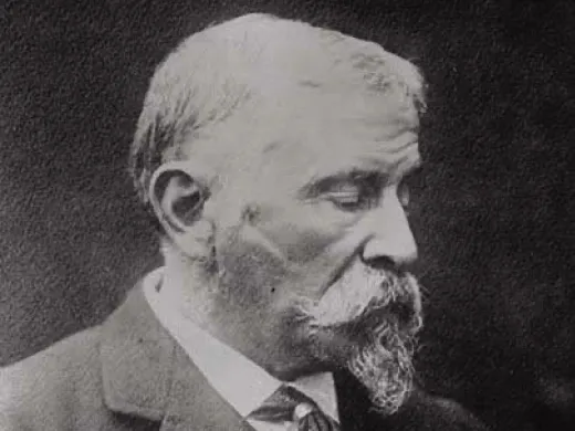Henry Lee Higginson