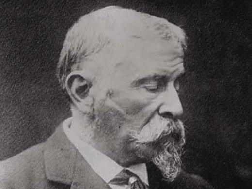 Henry Lee Higginson