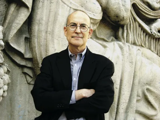 Bruce V. Corsino