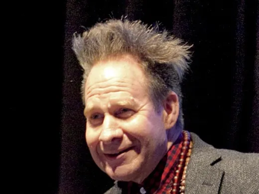 Peter Sellars