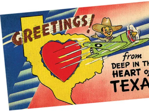Image courtesy of Harvard Map Collection
