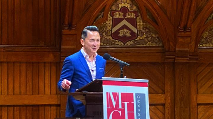 Viet Thanh Nguyen