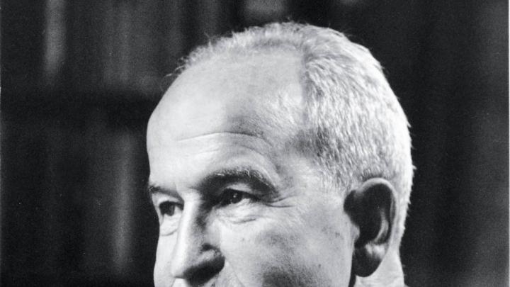 Murray in 1962