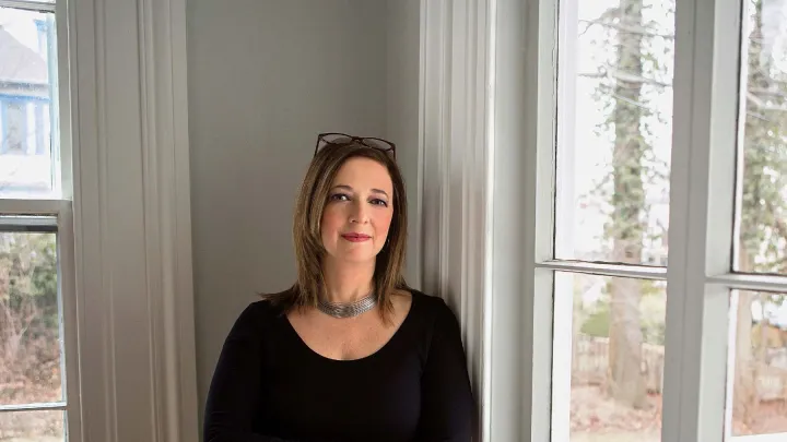 Susan Cain