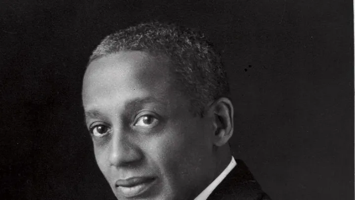 Alain Locke