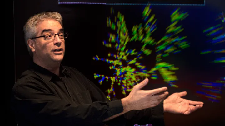 Nicholas Christakis