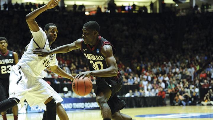 Harvard basketball goes to NCAAs. Harvard Magazine