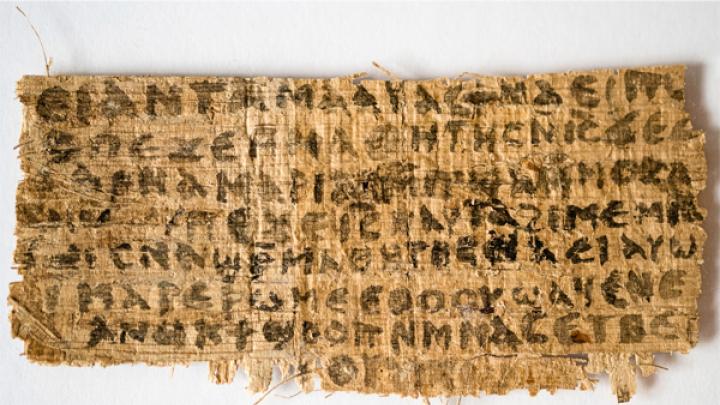 Thoughts on Papyrus – Exploration of Literature, Cultures & Knowledge