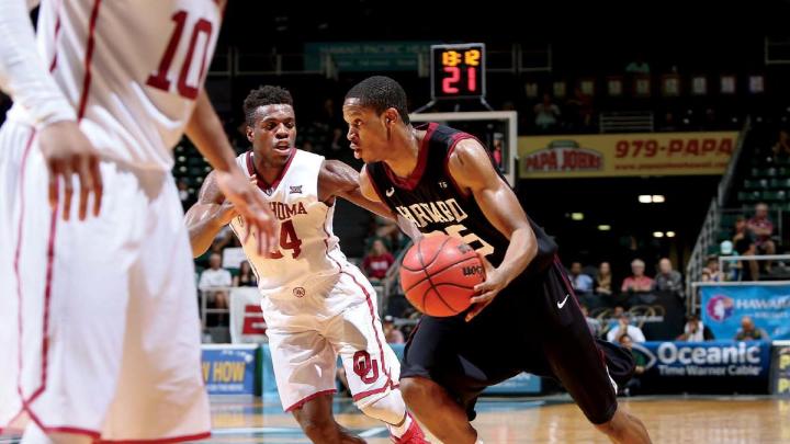 Harvard basketball sales