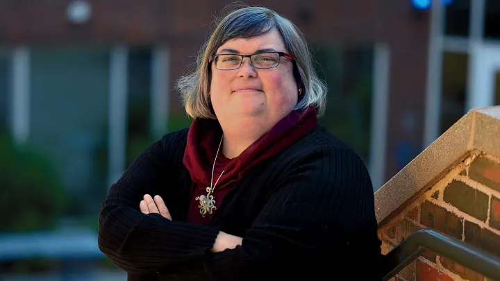 Joan Donovan