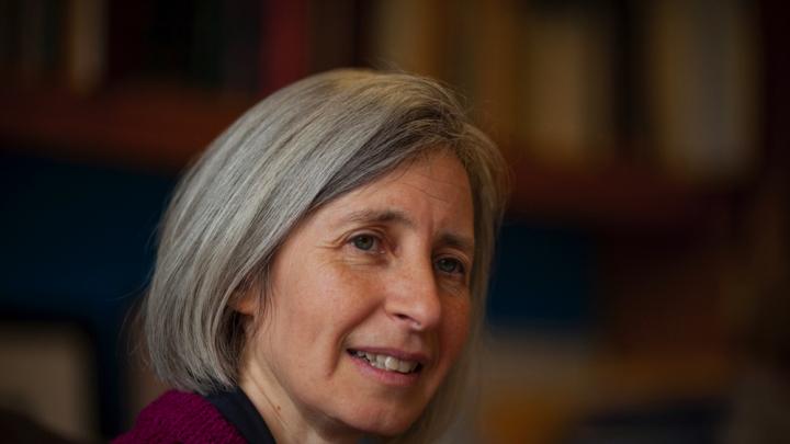 Martha Minow
